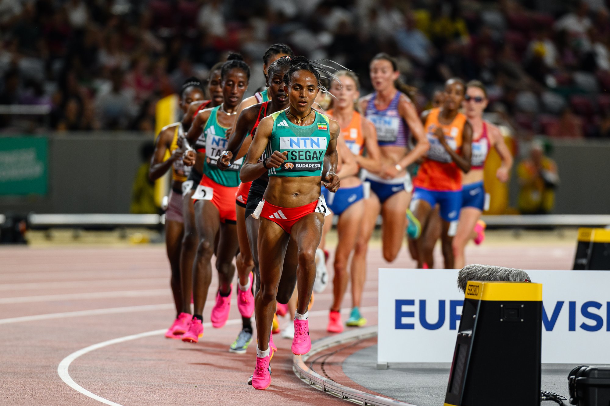 Women's 10,000m