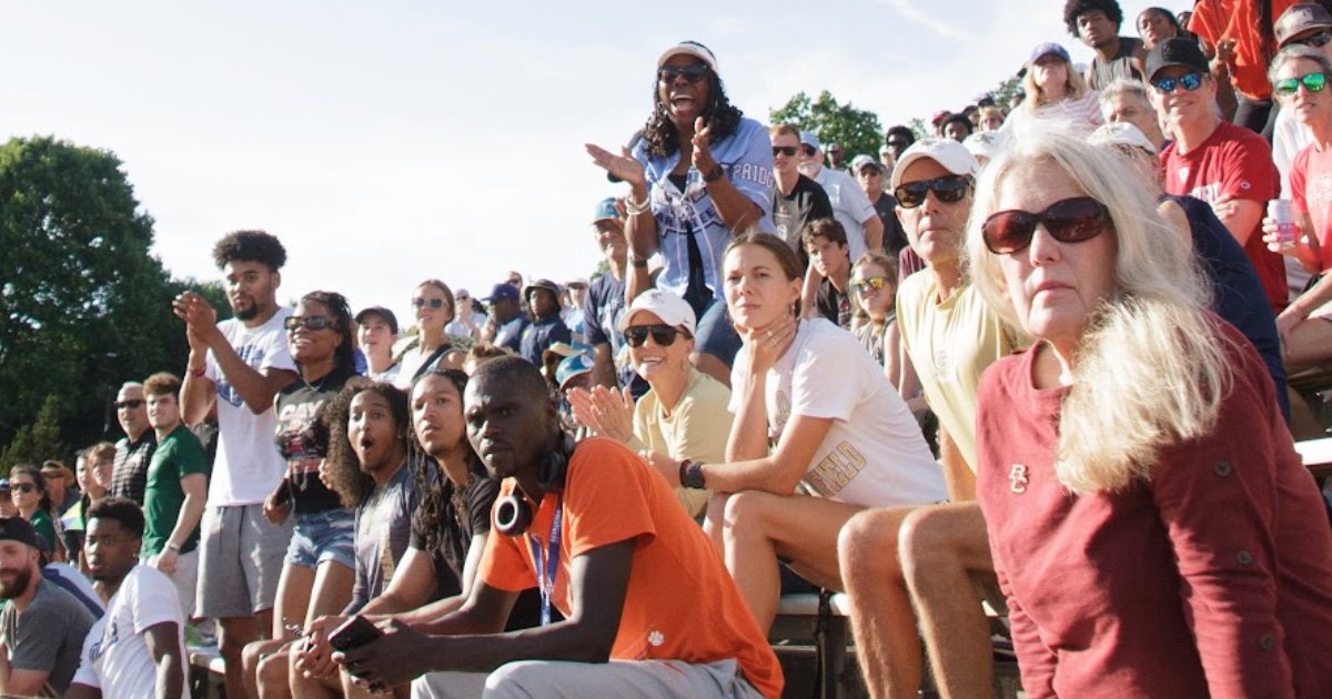 ACC Track and Field Championships