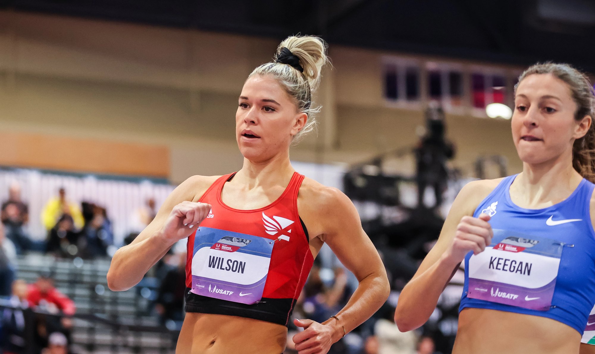 Allie Wilson