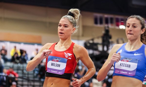 Allie Wilson