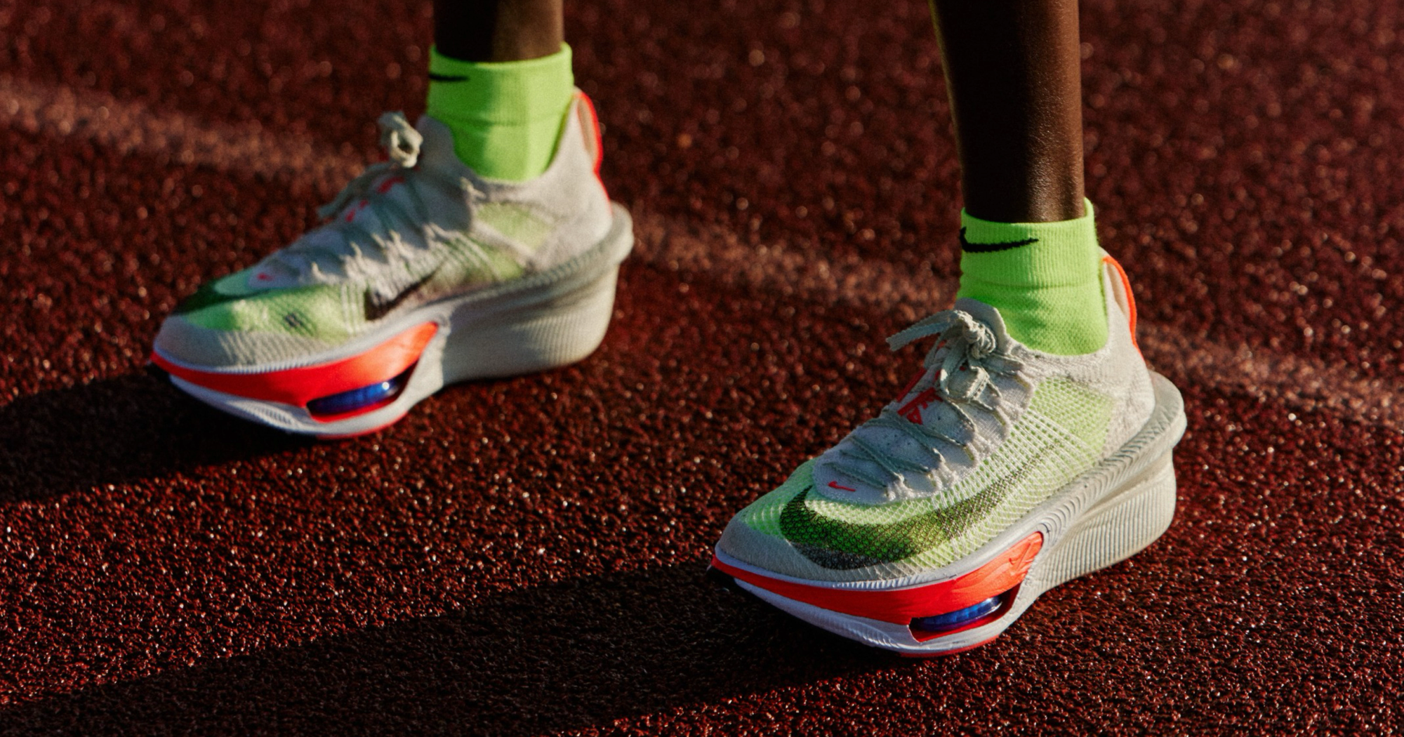 Nike Alphafly4