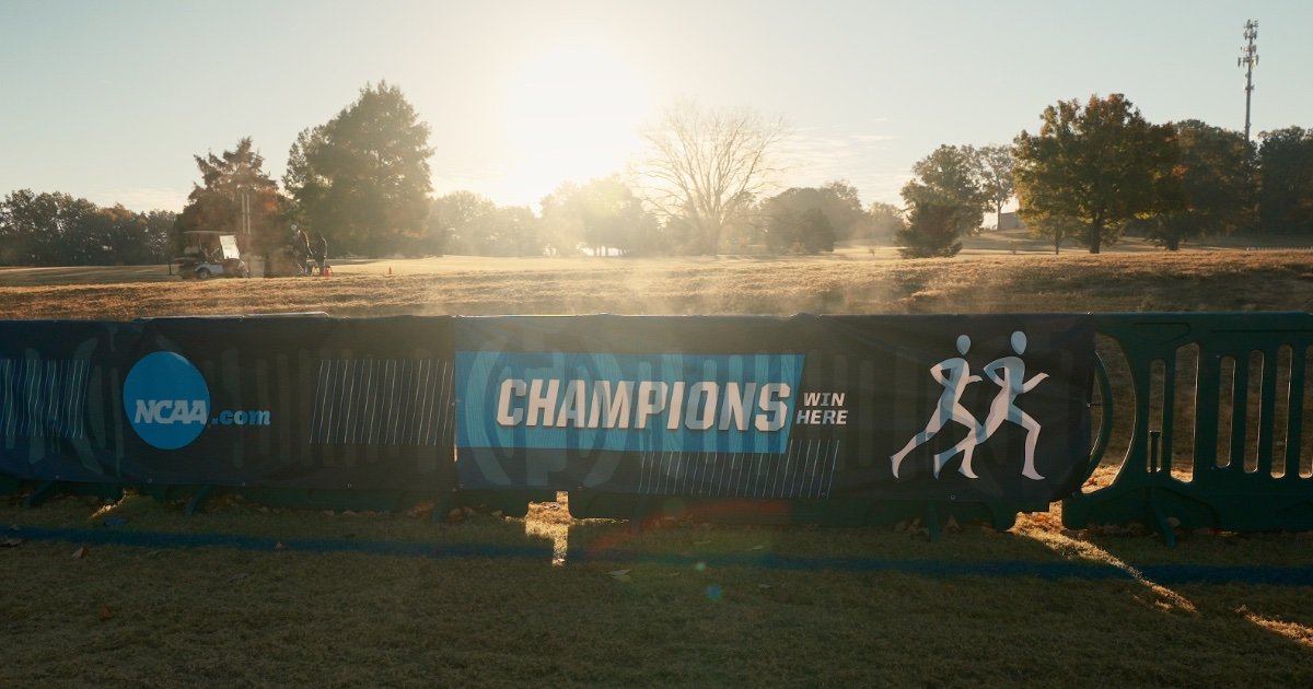 2025 NCAA Cross Country Championships 