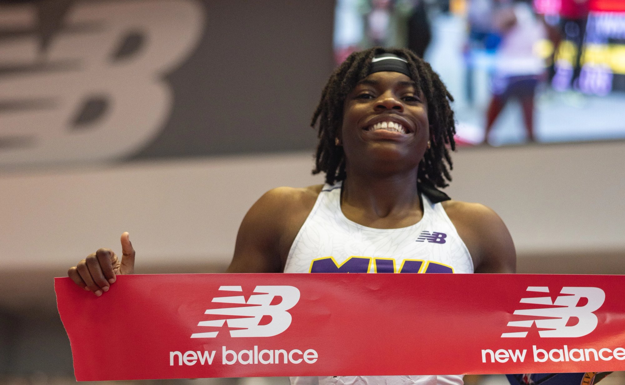 Adaejah Hodge