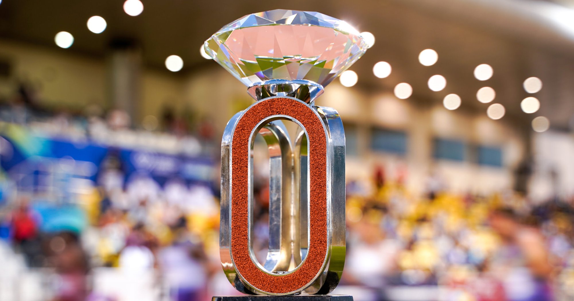 Diamond League Trophy 2023