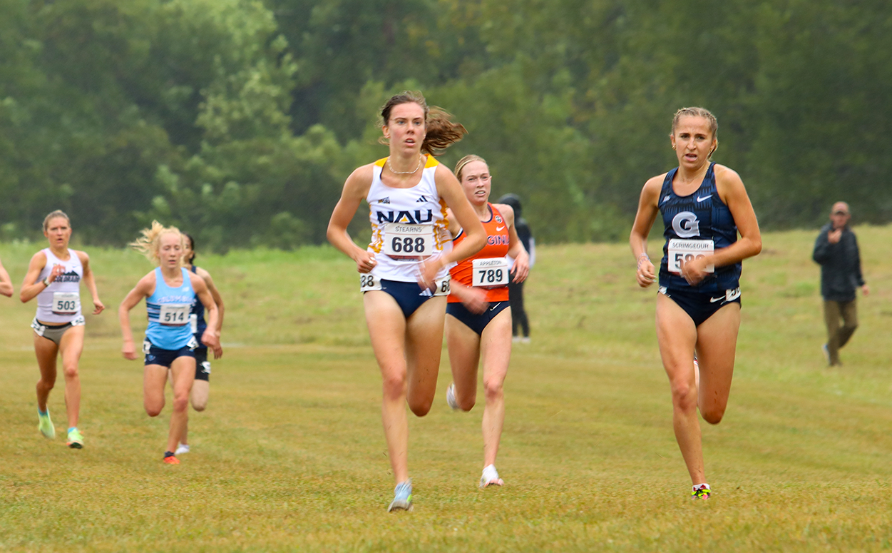 Elise Stearns