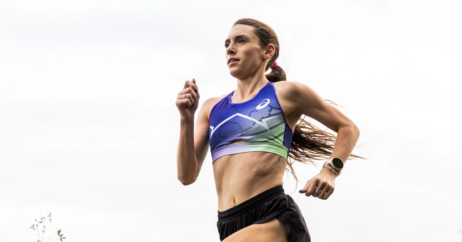 Emma Grace Hurley | Photo by Kevin Morris / @kevmofoto