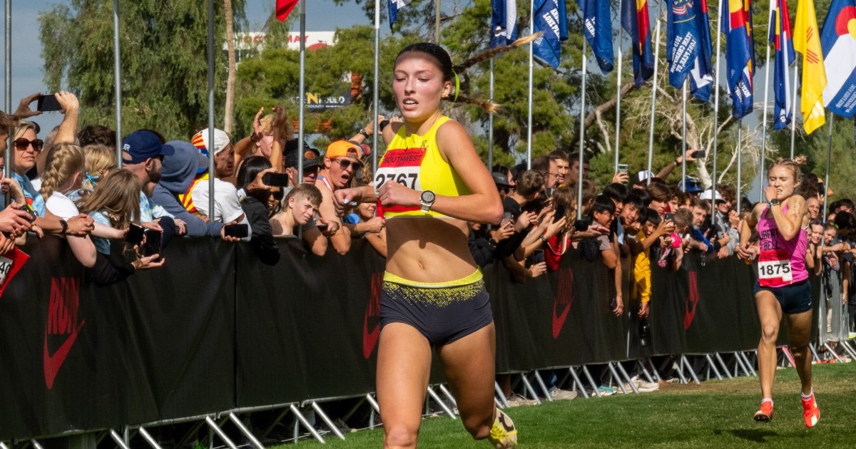 Addy Ritzenhein 