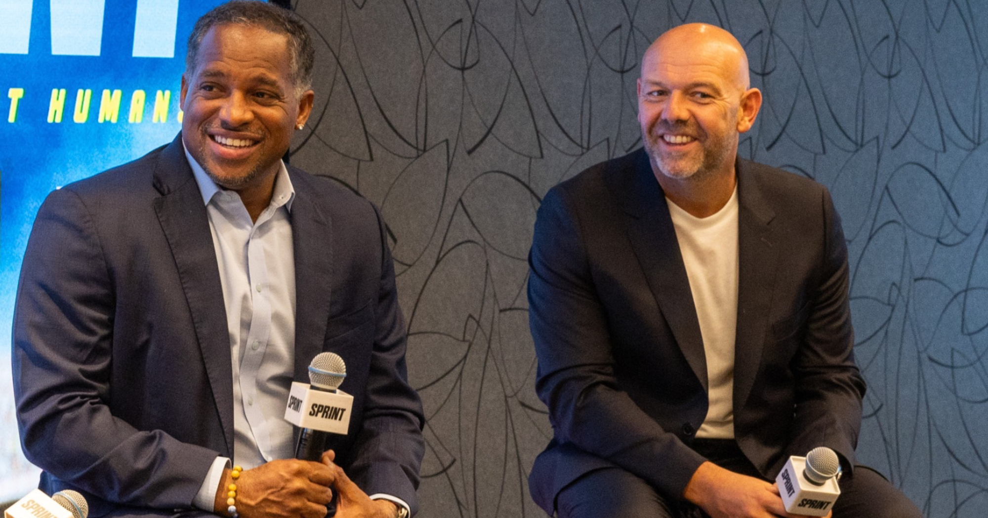 Box To Box Films Co-Founder Paul Martin On The Making Of 'Sprint'