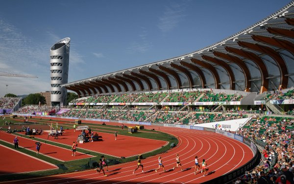 World Championships 2022