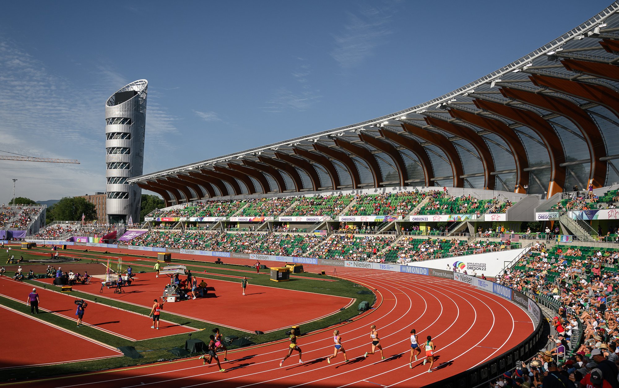 World Championships 2022