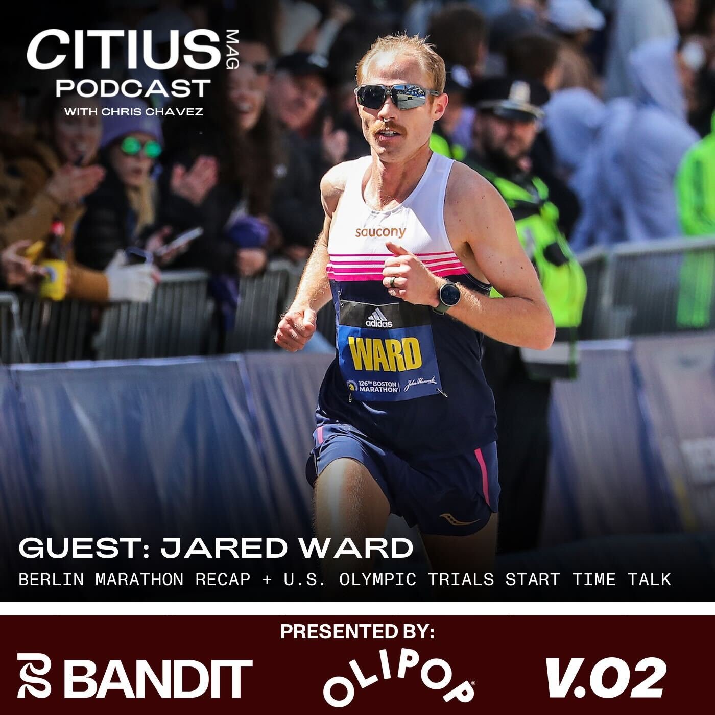Jared Ward