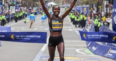 Sharon Lokedi
