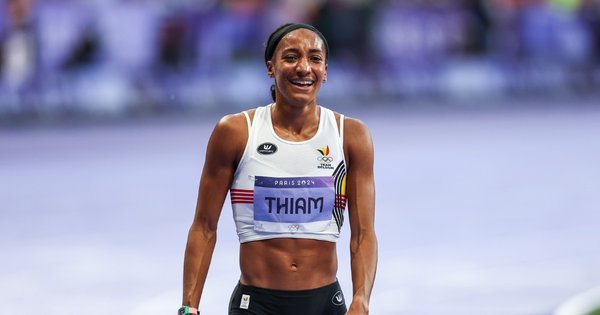 Nafi Thiam